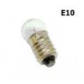 หลอดไฟฉาย E10 3V